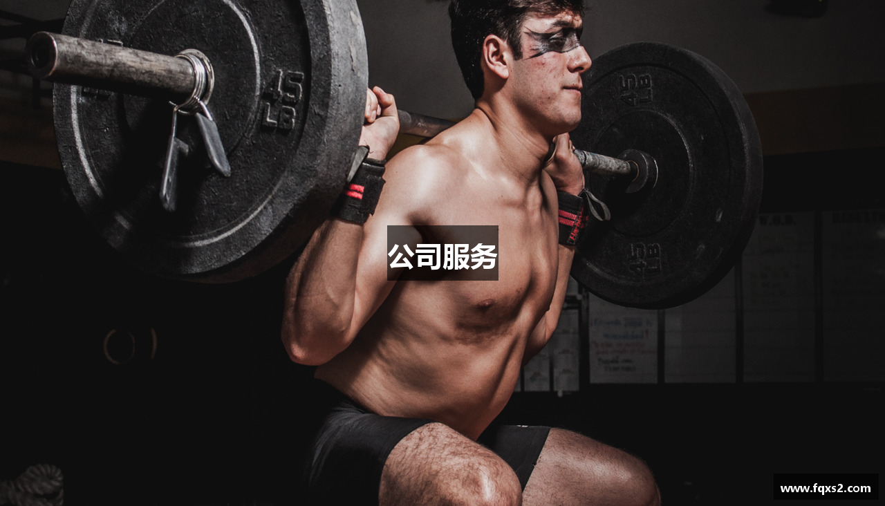 公司服务